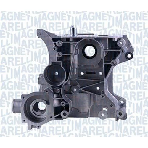 Olejové čerpadlo 351516000048 (MAGNETI MARELLI) - obr. 1