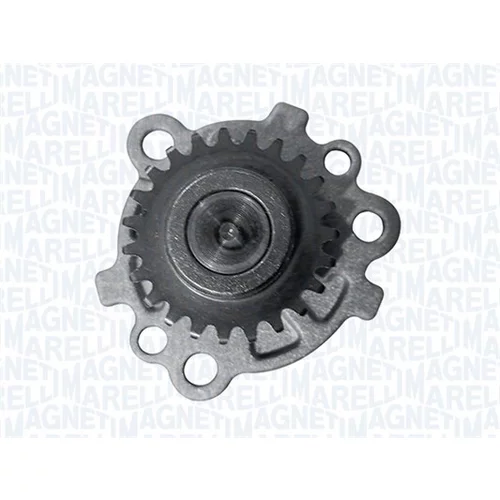 Olejové čerpadlo MAGNETI MARELLI 351516000142