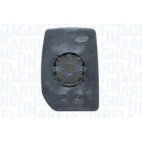 Sklo vonkajšieho zrkadla MAGNETI MARELLI 351991804270