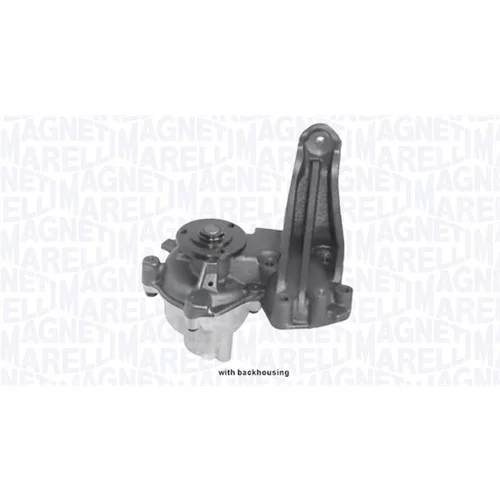 Vodné čerpadlo, chladenie motora MAGNETI MARELLI 352316170345