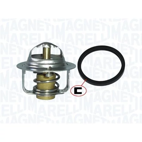 Termostat chladenia MAGNETI MARELLI 352317002030