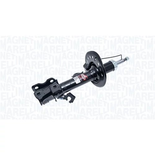 Tlmič pérovania 357250070100 (MAGNETI MARELLI) - obr. 1