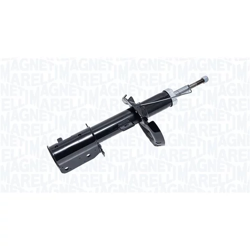 Tlmič pérovania 357254070200 (MAGNETI MARELLI) - obr. 1