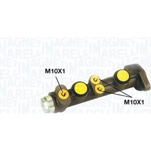 Hlavný brzdový valec MAGNETI MARELLI 360219130323