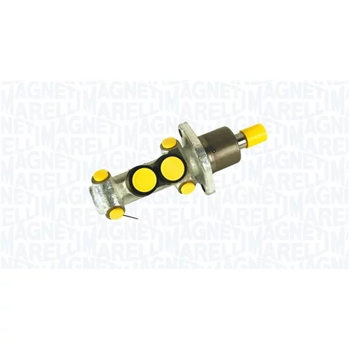 Hlavný brzdový valec MAGNETI MARELLI 360219130384