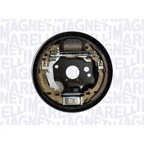 Sada brzdových čeľustí 363620030140 (MAGNETI MARELLI)