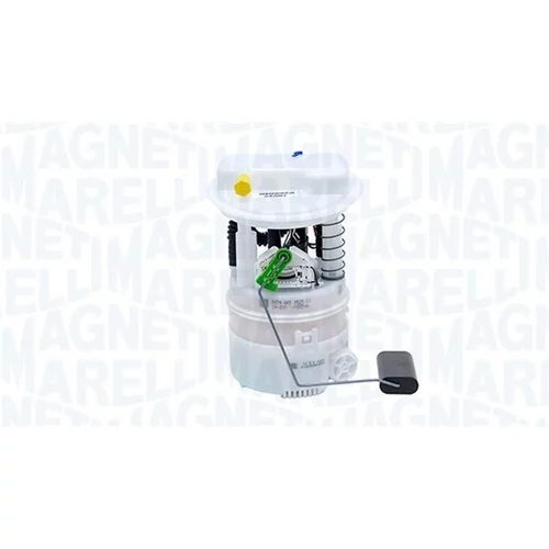 Palivový dopravný modul 519700000039 (MAGNETI MARELLI)