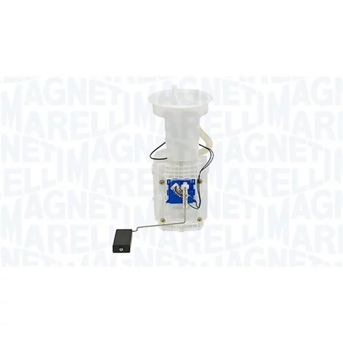 Palivový dopravný modul MAGNETI MARELLI 519700000127
