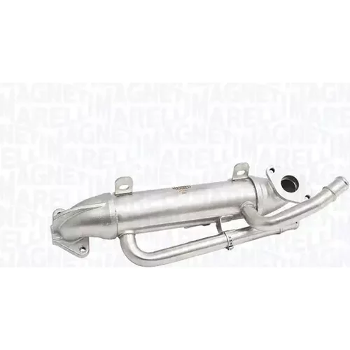 Chladič pre recirkuláciu plynov MAGNETI MARELLI 571822112253