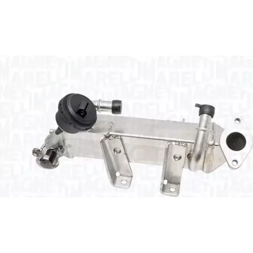 Chladič pre recirkuláciu plynov MAGNETI MARELLI 571822112298