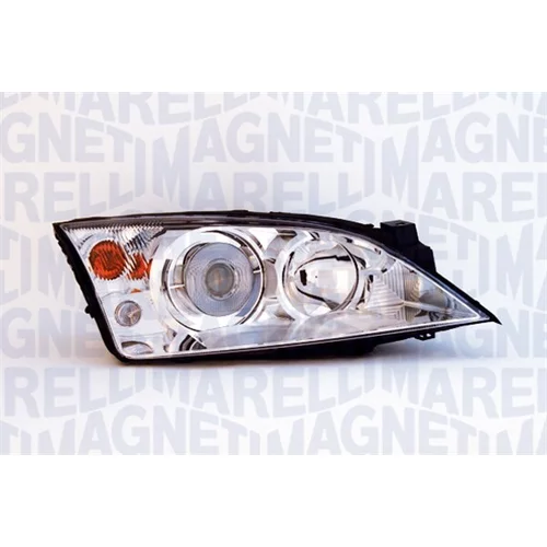 Hlavný svetlomet MAGNETI MARELLI 710301174279