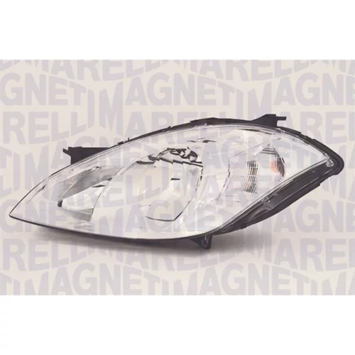 Hlavný svetlomet 710301241204 (MAGNETI MARELLI) - obr. 1