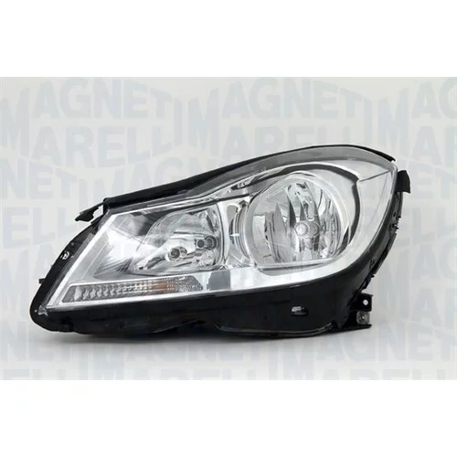Hlavný svetlomet MAGNETI MARELLI 710301270205