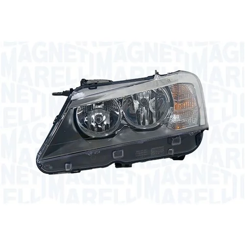 Hlavný svetlomet 710815021006 (MAGNETI MARELLI)