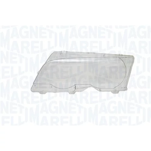 Rozptylové sklo reflektoru, hlavný svetlomet MAGNETI MARELLI 711305621772