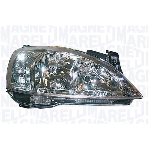 Hlavný svetlomet MAGNETI MARELLI 711307022314