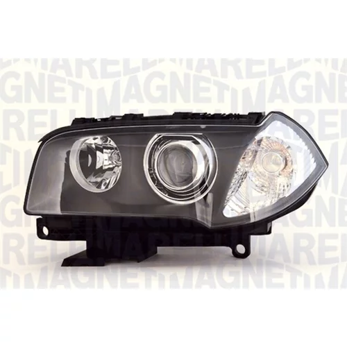 Hlavný svetlomet MAGNETI MARELLI 711307022385