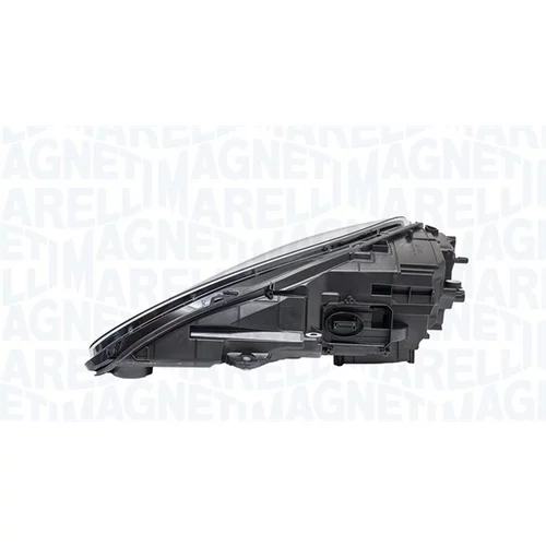 Hlavný svetlomet 711451000477 (MAGNETI MARELLI) - obr. 1