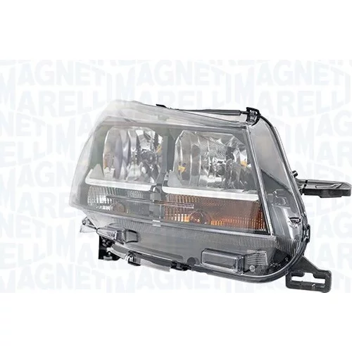 Hlavný svetlomet MAGNETI MARELLI 711451043790