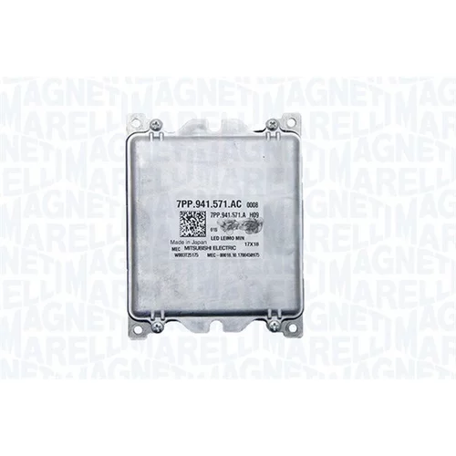 Riadiaca jednotka osvetlenia 711470000334 (MAGNETI MARELLI) - obr. 2