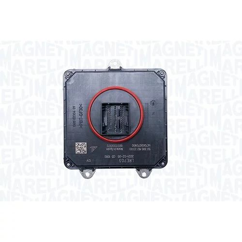 Riadiaca jednotka osvetlenia MAGNETI MARELLI 711470000703