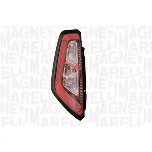 Zadné svetlo MAGNETI MARELLI 712203901110