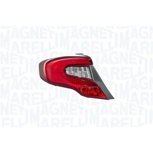 Zadné svetlo 712207401110 (MAGNETI MARELLI)