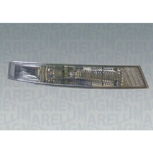 Smerové svetlo MAGNETI MARELLI 714000022005