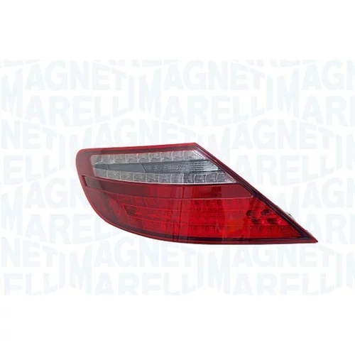 Zadné svetlo MAGNETI MARELLI 714021390822