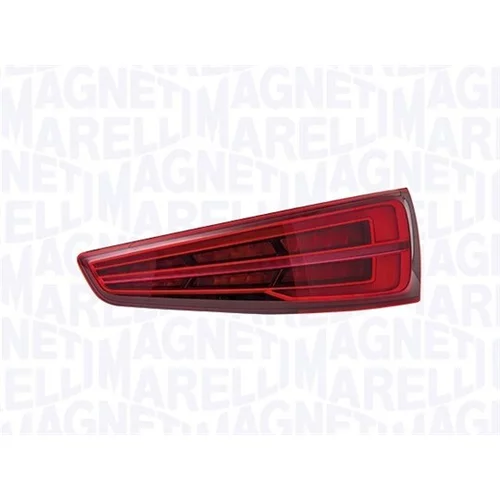 Zadné svetlo MAGNETI MARELLI 715001133001