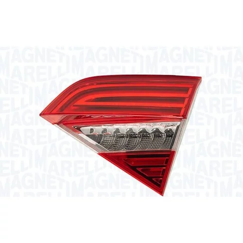 Zadné svetlo MAGNETI MARELLI 715010415700