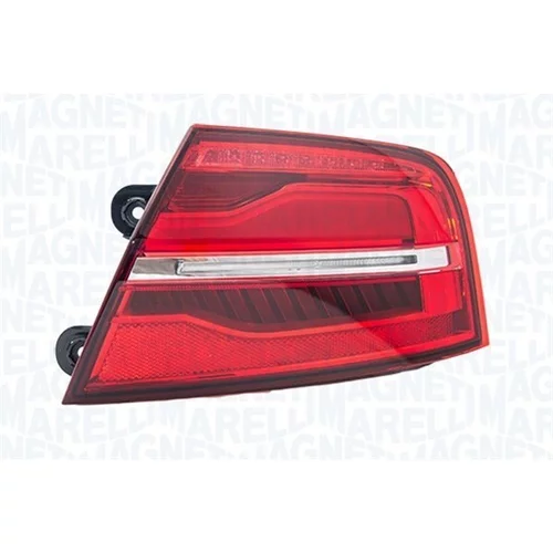 Zadné svetlo MAGNETI MARELLI 715011113001