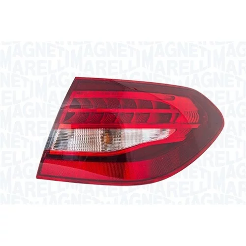 Zadné svetlo MAGNETI MARELLI 715011134001
