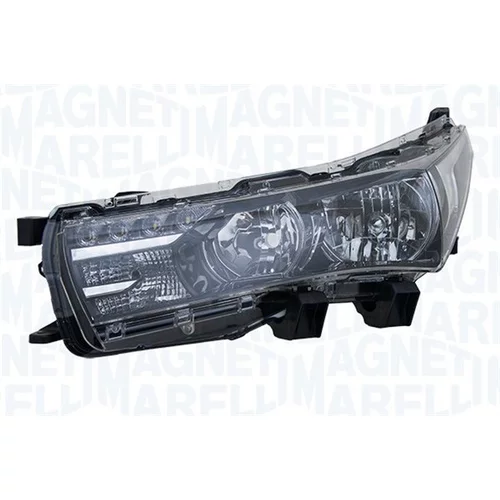 Hlavný svetlomet MAGNETI MARELLI 715012015001