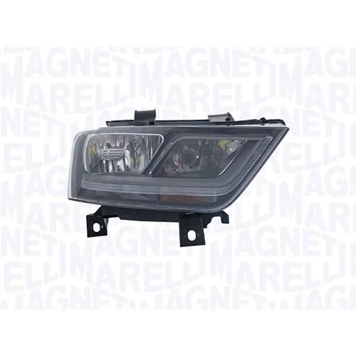 Hlavný svetlomet MAGNETI MARELLI 719000000074