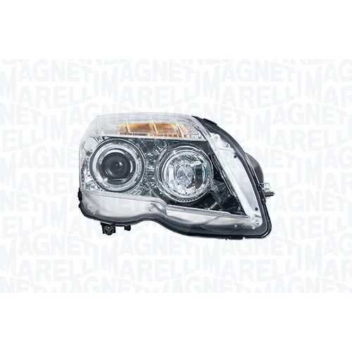Hlavný svetlomet MAGNETI MARELLI 719000000254