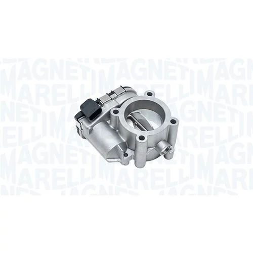 Hrdlo škrtiacej klapky MAGNETI MARELLI 802000000129