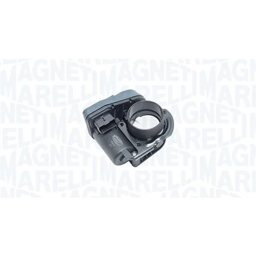 Hrdlo škrtiacej klapky MAGNETI MARELLI 802000000153