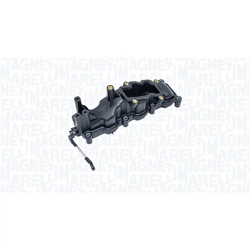 Sací trubkový modul MAGNETI MARELLI 802000537010
