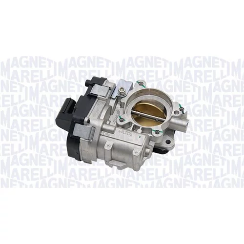 Hrdlo škrtiacej klapky 802009196601 (MAGNETI MARELLI)