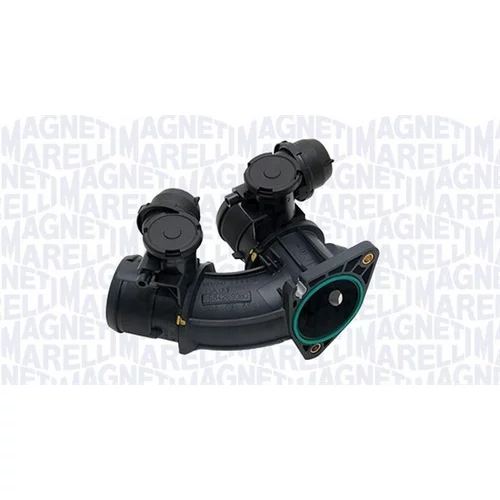 Hrdlo škrtiacej klapky MAGNETI MARELLI 802009289501