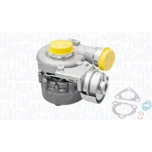 Plniace dúchadlo MAGNETI MARELLI 807101008900