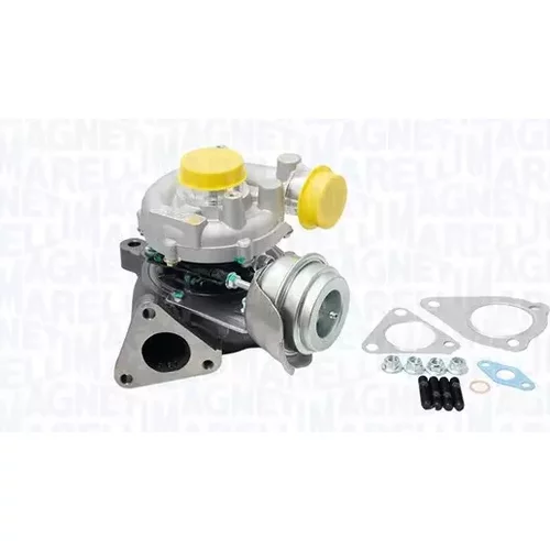 Plniace dúchadlo MAGNETI MARELLI 807101010500