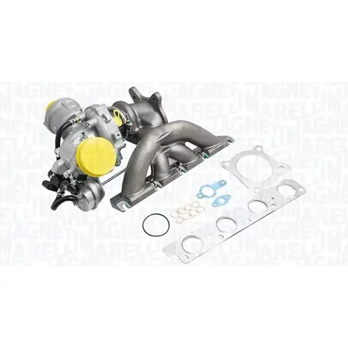 Plniace dúchadlo 807101012100 (MAGNETI MARELLI)
