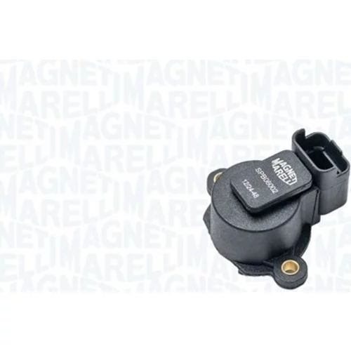 Snímač polohy škrtiacej klapky MAGNETI MARELLI 810007726512