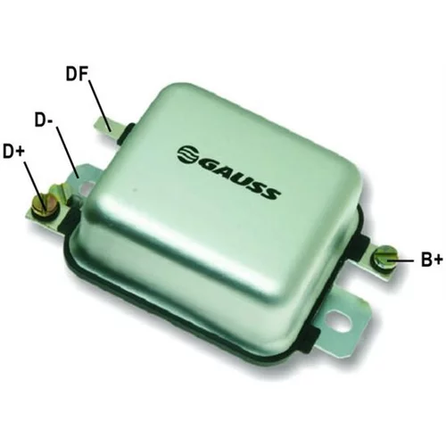 Regulátor alternátora 940016000200 (MAGNETI MARELLI)