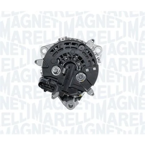 Alternátor 943355233010 (MAGNETI MARELLI) - obr. 3