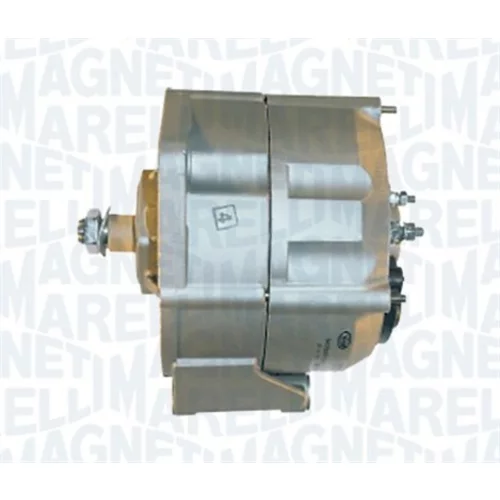 Alternátor MAGNETI MARELLI 943356247010