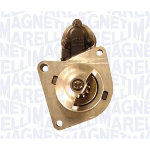 Štartér 944280136200 (MAGNETI MARELLI) - obr. 1