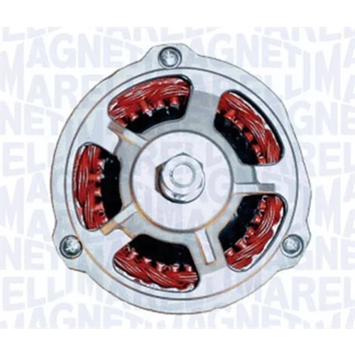 Alternátor 944390311200 (MAGNETI MARELLI) - obr. 1